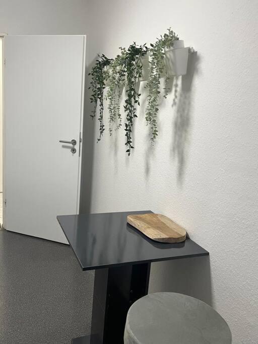 Modernes Apartment Mit 75Qm Mit Balkon & Aussicht Aquisgrana Esterno foto
