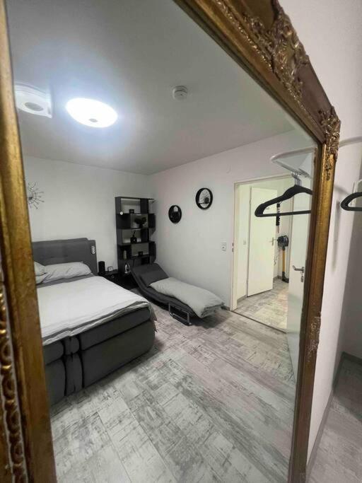 Modernes Apartment Mit 75Qm Mit Balkon & Aussicht Aquisgrana Esterno foto